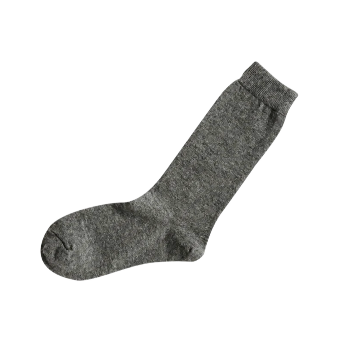 Nishiguchi Kutsushita - Praha Cashmere Wool Socks