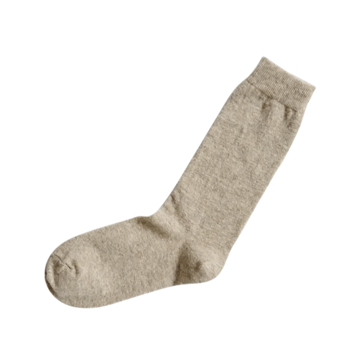 Nishiguchi Kutsushita - Praha Cashmere Wool Socks